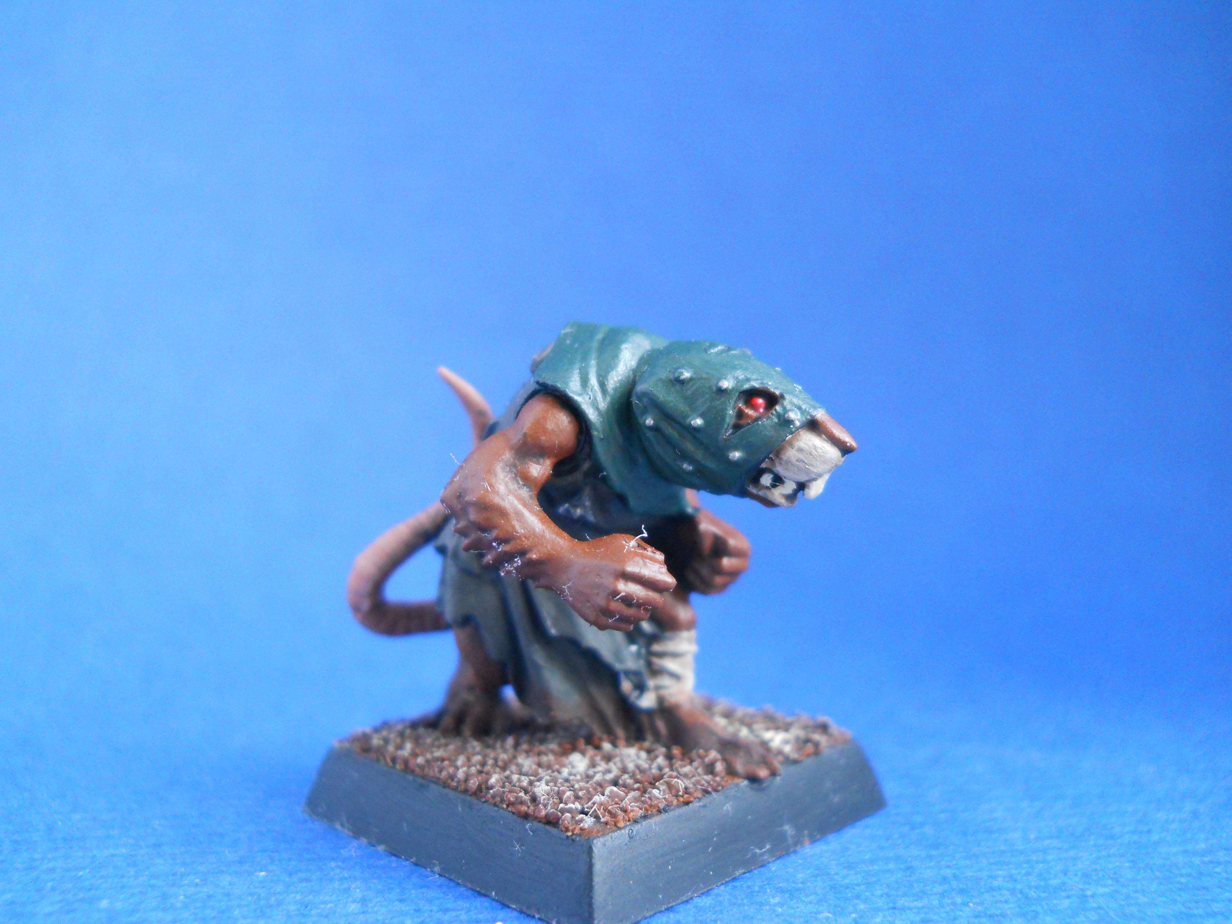 Gutter Runner 3 Gutter Runner 3 Gallery DakkaDakka